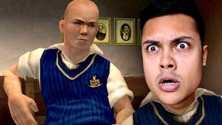 GOING BACK TO SCHOOL (Bully Scholarship Edition) GOING BACK TO SCHOOL (Bully Scholarship Edition)
