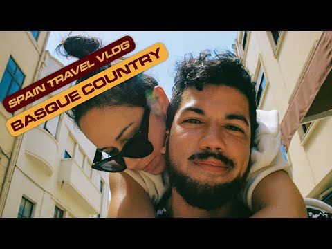 Exploring Spain's Basque