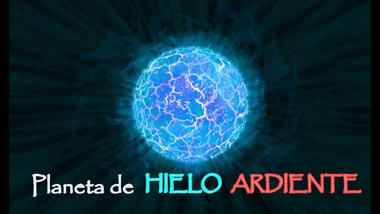 Los 10 Planetas Más Extraños del Universo Conocido exoplanets