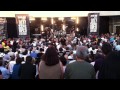 Stuttgart Jazz Open 2011 Robert Randolph &amp; the Family Band - Purple haze