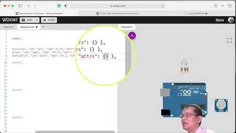 การใช้งาน LED RGB ร่วมกับ Arduino