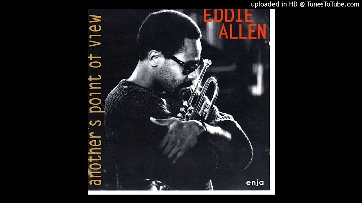 Eddie Allen - Another point of view