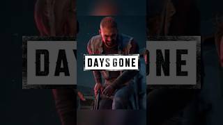 365 Days 365 Games Day 204 | Days Gone