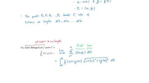 16 2 line integrals part 1