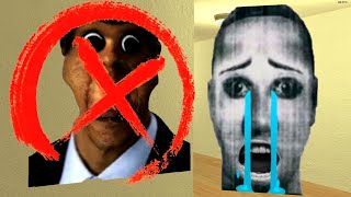 Sad Selene Delgado Wants Me To Kill Obunga And Bring Him Baby Selene Delgdao