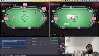 Live Poker