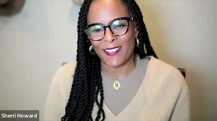 XPRIZE Racial Equity Alliance Brain Trust Member S...