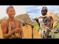 JS PODCAST Ep 6 Wahadzabe Ni Watu Wa Mungu Hadzabe Tribe Lifestyle