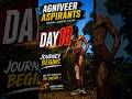 👉 Day-18 No days off#running#motivation#trending#shortsfeed#sports#agniveer