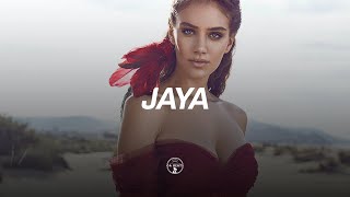 " JAYA " Saad Lamjarred Oriental Afrobeat Type Beat (Instrumental) سعد لمجرد