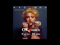Madonna - Burning Up OKJames Factor 50 Remix