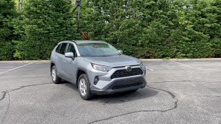 2021 Toyota RAV4 XLE Smithtown, Stonybrook, Huntington, Ronkonkoma, Lake Grove NY