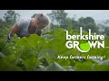 Les agriculteurs parlent de la faon dont la culture du berkshire permet aux agriculteurs de continuer  cultiver