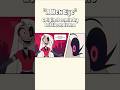 A New Eye (Hazbin Hotel comic dub) #hazbinhotel #comicdub #voiceacting