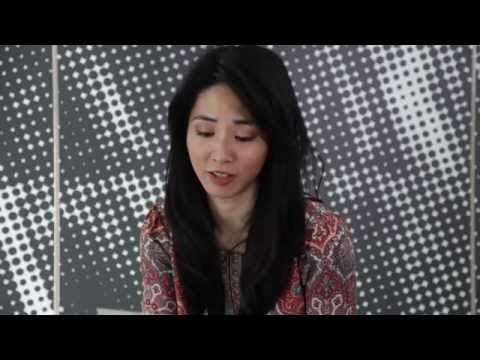 #notsilent Jing Lusi