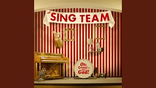 Video thumbnail of "The Sing Team - What a Friend We Have in Jesus"