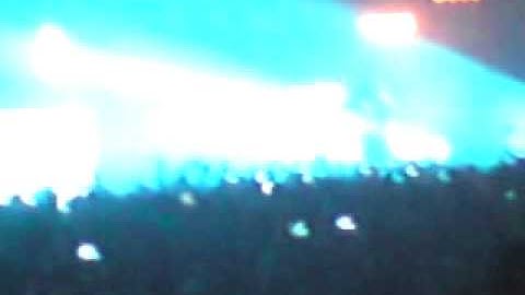 Tinchy Stryder live at the Newcastle upon Tyne O2 Academy, Sunday 14/09/2009