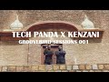 Tech panda  kenzani  official dj set  groovebird sessions 001  indian fusion music