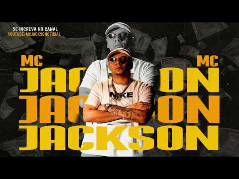 MC Jackson - ALÉM DA LUA (Áudio Oficial) Prod. DJ Ak Beats