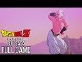 DRAGON BALL Z KAKAROT Full Game Walkthrough Buu Saga - No Commentary (#DragonBallZKakarot) 2020