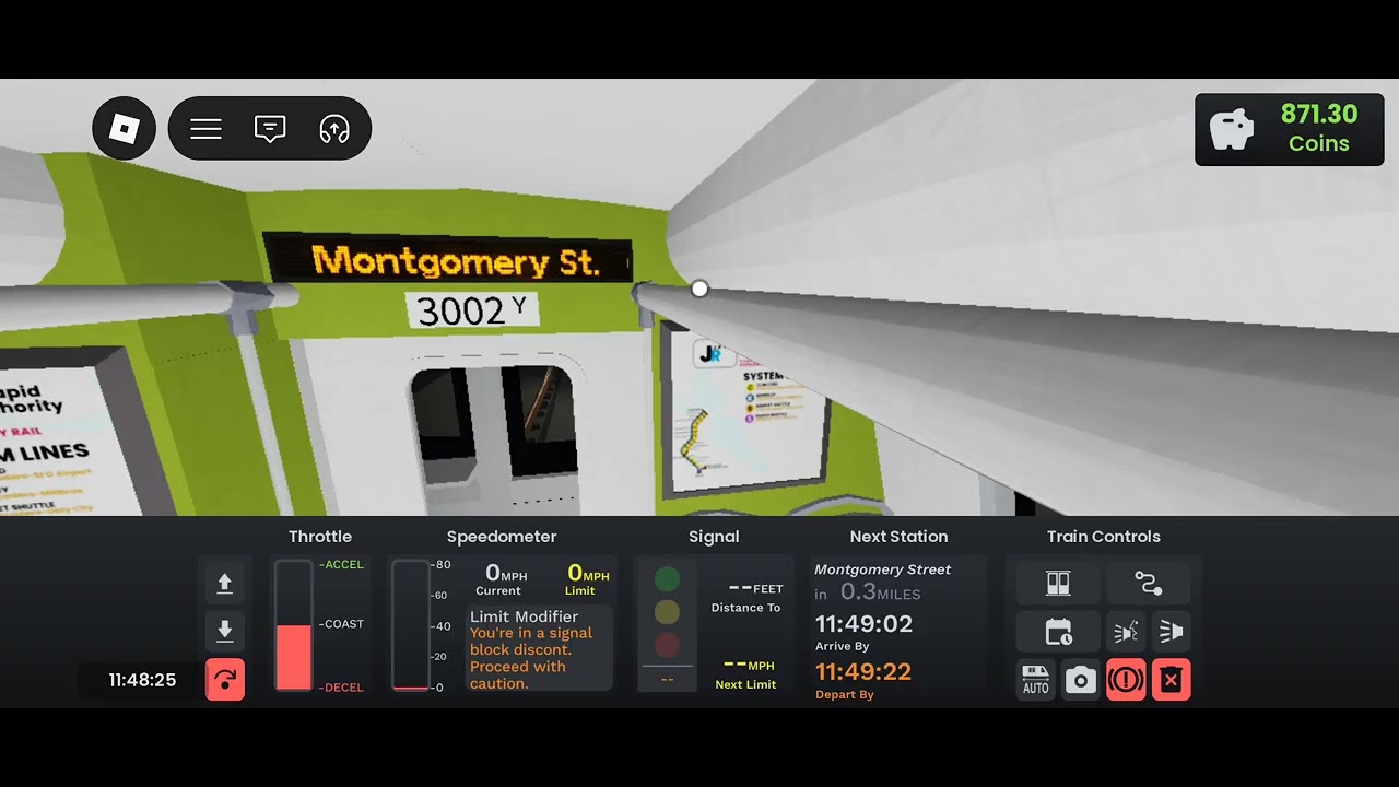 First time with voice chat