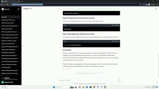 How To Achieve Python3 4 Virtualenv For Precise64 VirtualBox