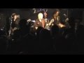 NAKED TWISTERS - ヒューマニズム - 2012/4/1@ZERO