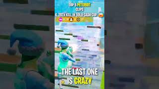 Top 5 Peterbot Clips