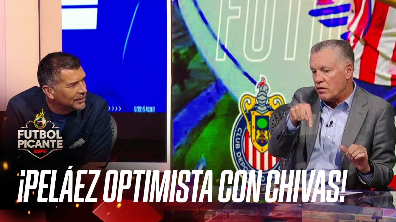 ¿CHIVAS ha dejado de ser CANDIDATO al TÍTULO pese a la VICTORIA ante NECAXA?