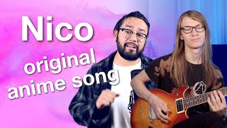 Nico (Original Anime Song)