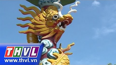 THVL | Ký sự: Tứ Linh trên sông Tiền – Tập 4: Cồn Phụng