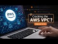 AWS VPC Explained: Step-by-Step Beginner’s Guide to Virtual Private Cloud 2025