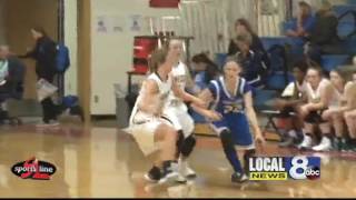 Sports Performance Rockland falls to Genesis Prep in state opener