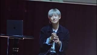 Lemon | 2024 Chanyeol Birthday Party: Off The Record