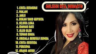 🔴 RITA SUGIARTO FULL ALBUM