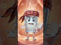 ai created video #story #ai #farmer #cartoon #aivideo #anime #funny #viral #animation