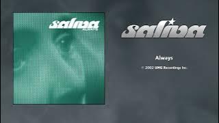 Saliva - Always [HQ Audio]