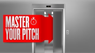 How To Master The Elevator Pitch And Make A Great First Impression