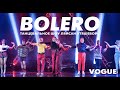 BOLERO. Ляйсан Утяшева - Vogue