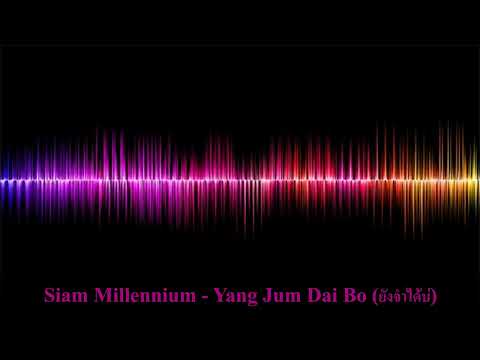 Siam Millennium - Yang Jum Dai Bo ( ยังจำได้บ่ )