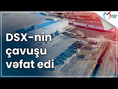 Dövlət Sərhəd Xidmətinin