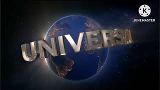 Opening Logos - The Moonboy & Moongirl Movie