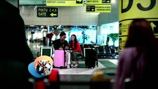 Cinta Suci 28 April 2019
