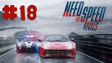 Need for Speed: Rivals - Walkthrough - Part 18 - Racer | Chapter 7 Devils For Devils (X360) [HD]