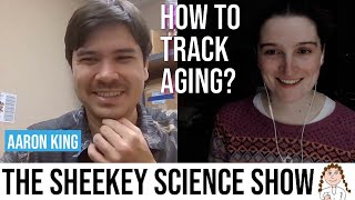 Should we be measuring biological age? - Aaron King (Complete interview)