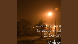 Aqwí Abajo - Labanda Nova and Christiano Nodal