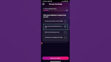 Sweat wallet Mybudly Quiz Answers #sweatwallet #sweatcoin