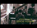 All Blues by 山口コージ