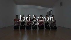 TARI SAMAN (ACEH) - IdenticalDance_Shannia&Friends  - Durasi: 4:41. 