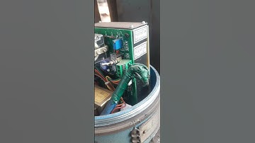 esp hopper level sensor